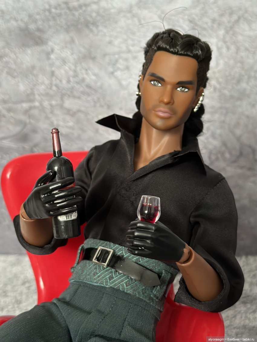 Небольшая обновка для парней ИТ