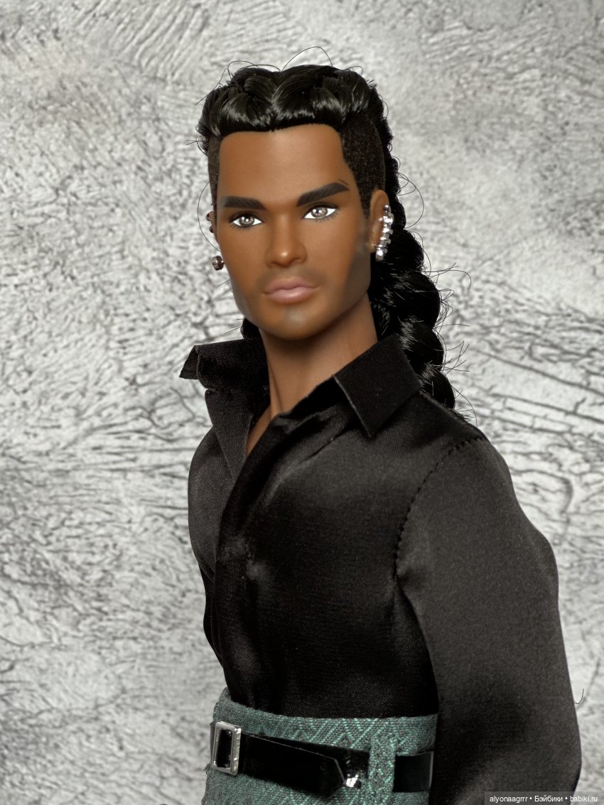 Небольшая обновка для парней ИТ