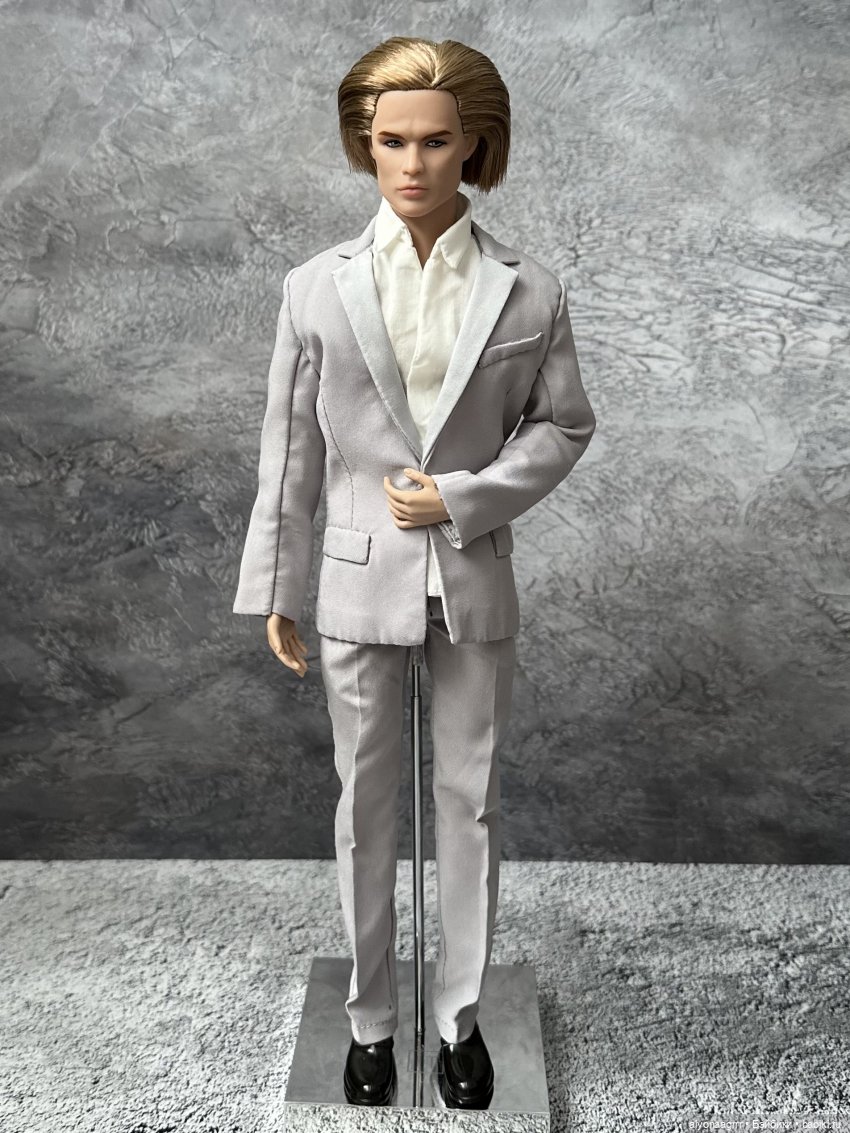 Небольшая обновка для парней ИТ