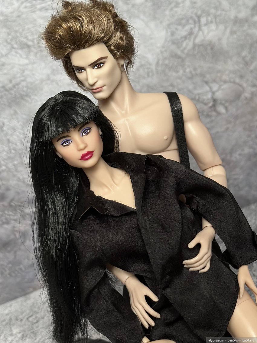 Небольшая обновка для парней ИТ (фото 8)