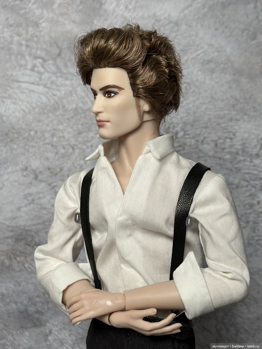 Небольшая обновка для парней ИТ