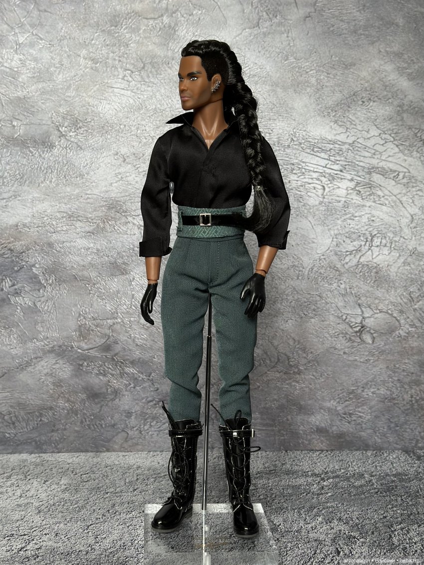 Небольшая обновка для парней ИТ