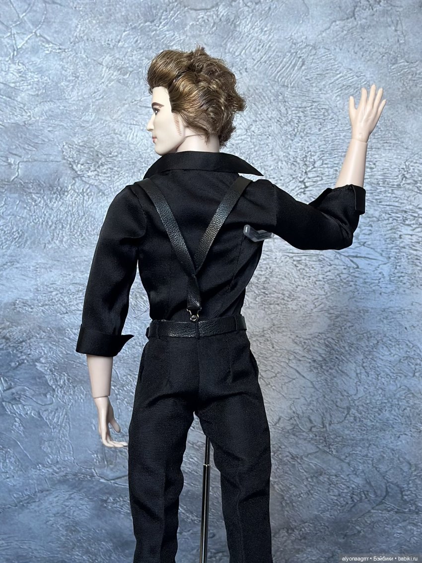 Небольшая обновка для парней ИТ (фото 3)