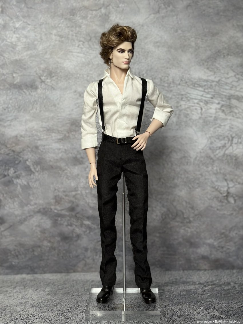 Небольшая обновка для парней ИТ