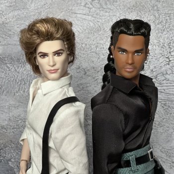 Небольшая обновка для парней ИТ