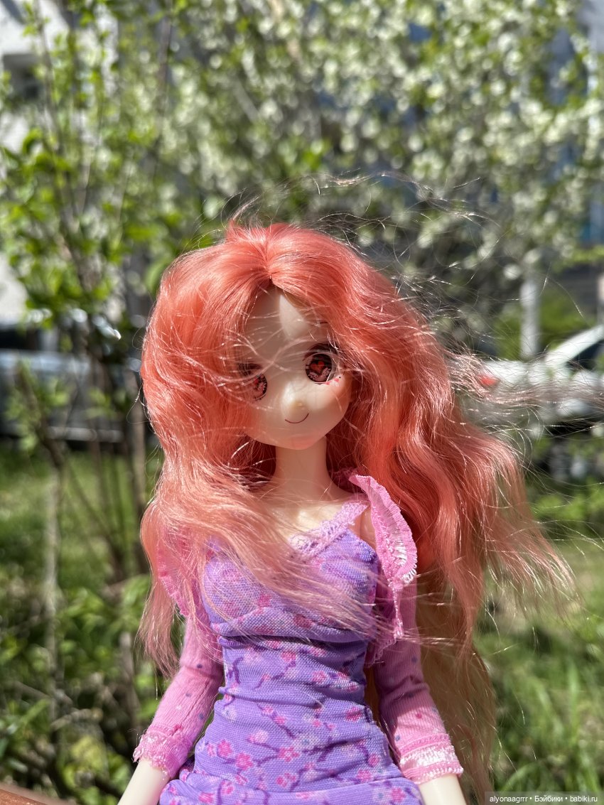 Зайка — Куклы и тела UFdoll (ЮФдолл): Blind Box