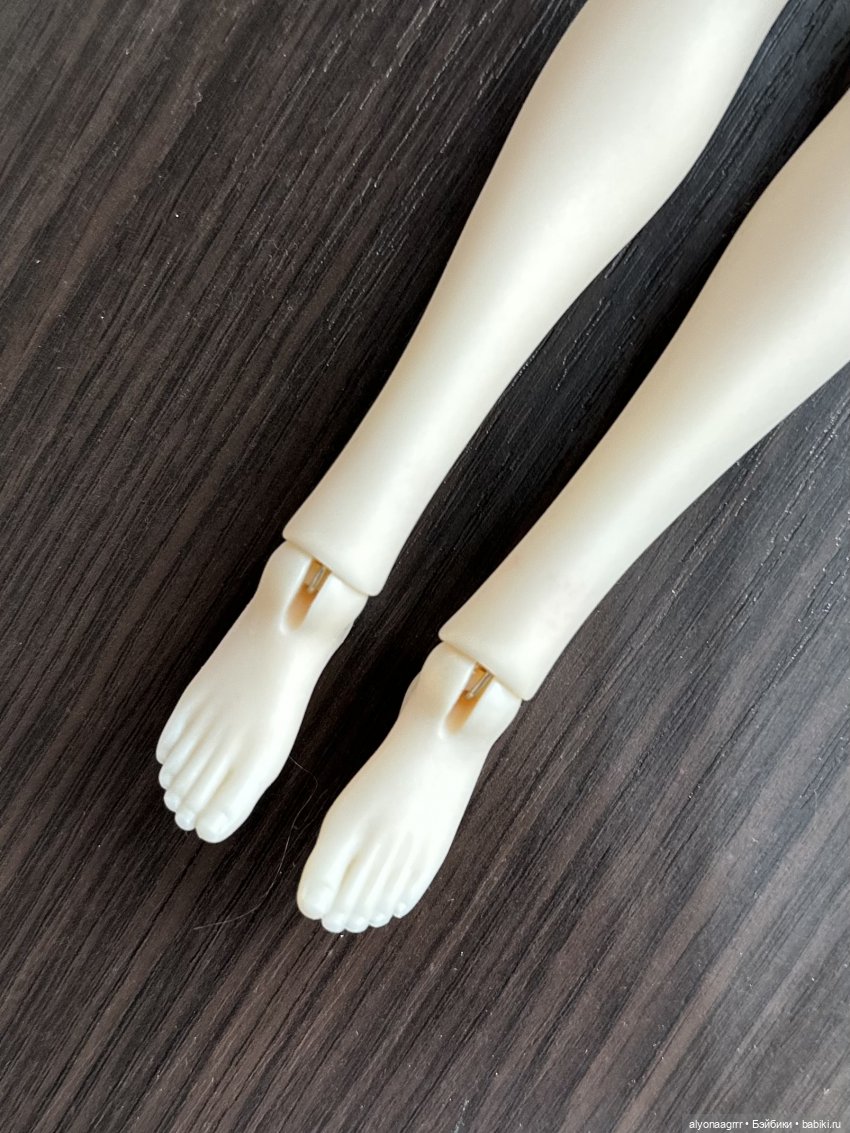 Зайка — Куклы и тела UFdoll (ЮФдолл): Blind Box