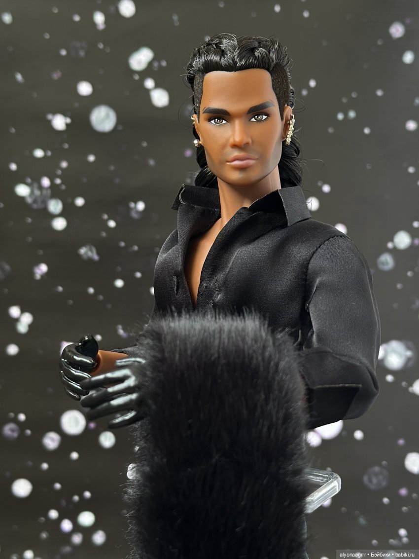 Прибытие Гаффы — Куклы Integrity Toys (Интегрити): Poppy Parker (фото 10)