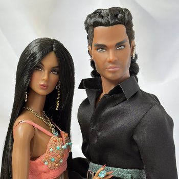 Прибытие Гаффы