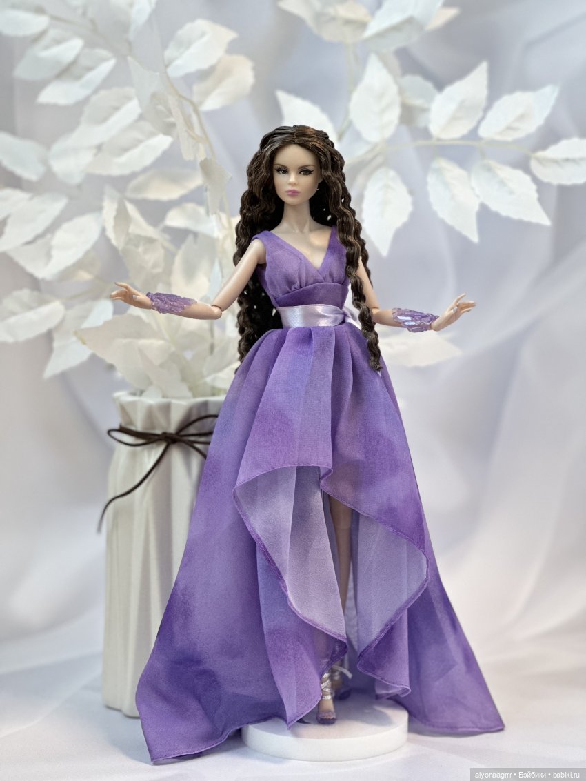 Тулабель — Куклы Integrity Toys (Интегрити): Poppy Parker (фото 8)