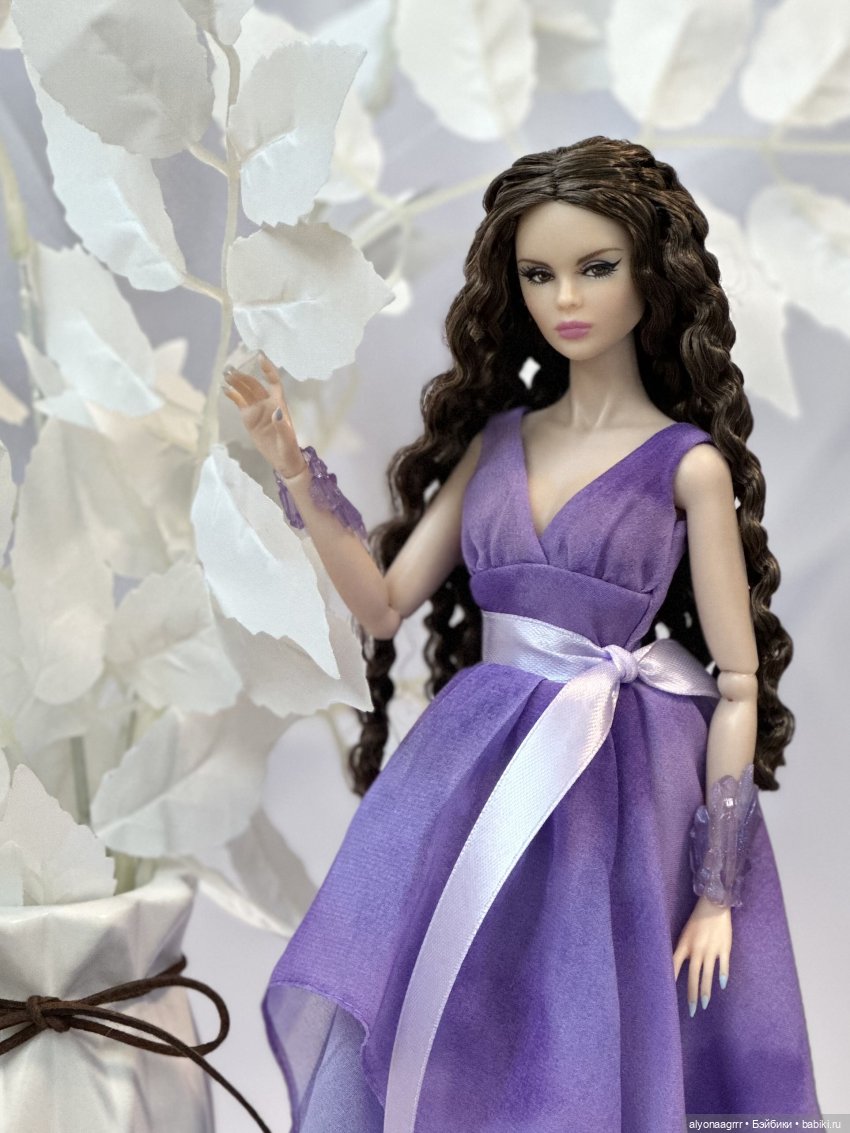 Тулабель — Куклы Integrity Toys (Интегрити): Poppy Parker (фото 6)