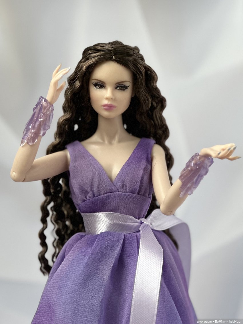 Тулабель — Куклы Integrity Toys (Интегрити): Poppy Parker (фото 3)