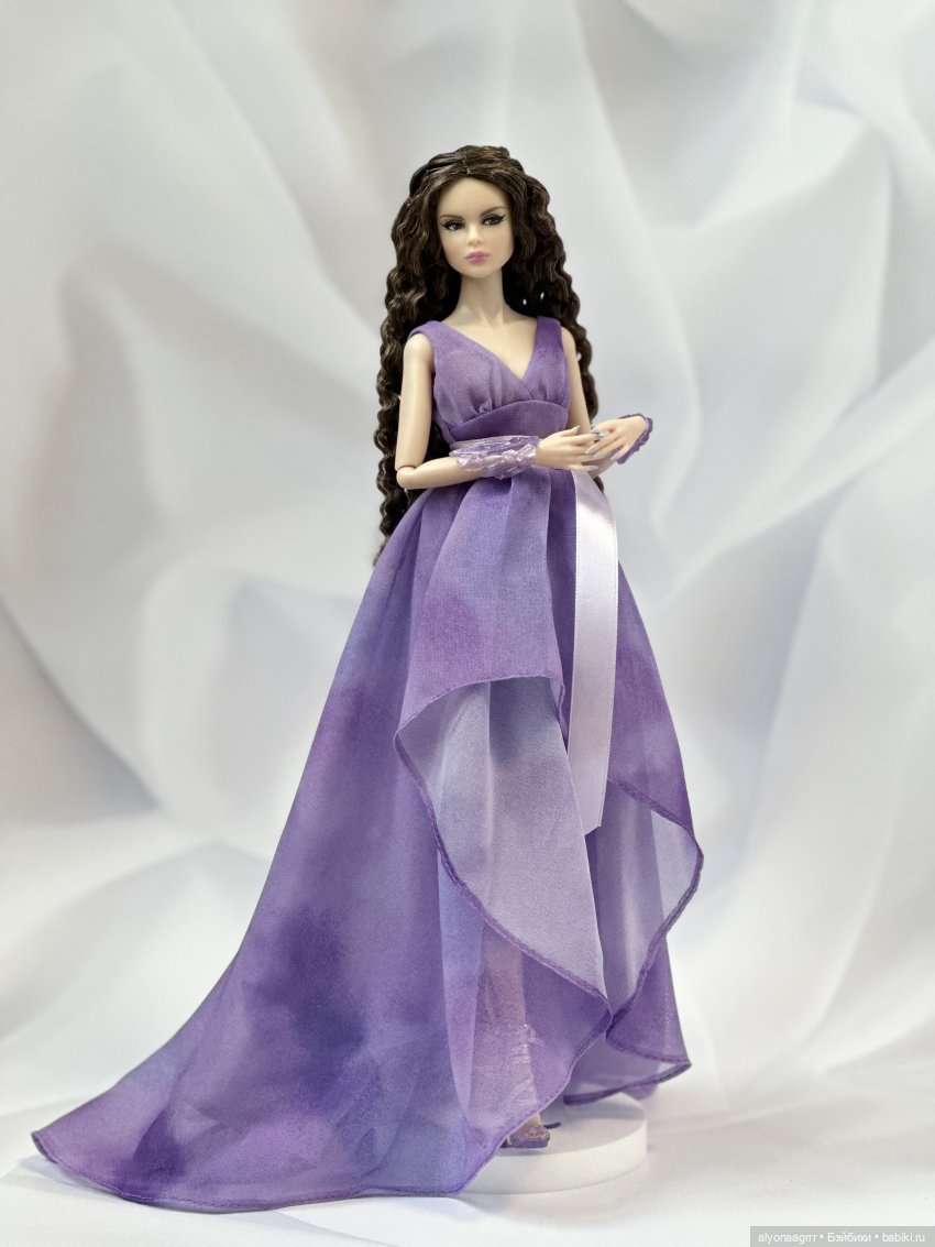 Тулабель — Куклы Integrity Toys (Интегрити): Poppy Parker (фото 2)