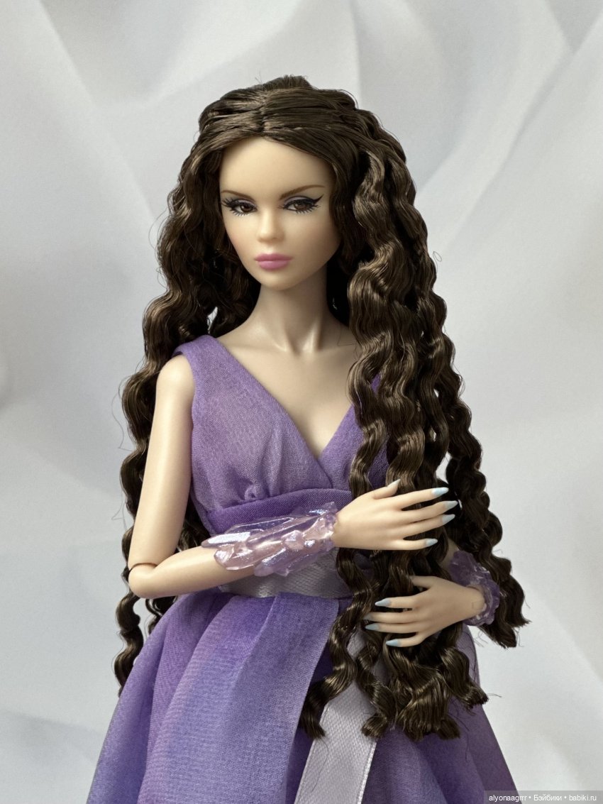 Тулабель — Куклы Integrity Toys (Интегрити): Poppy Parker (фото 4)