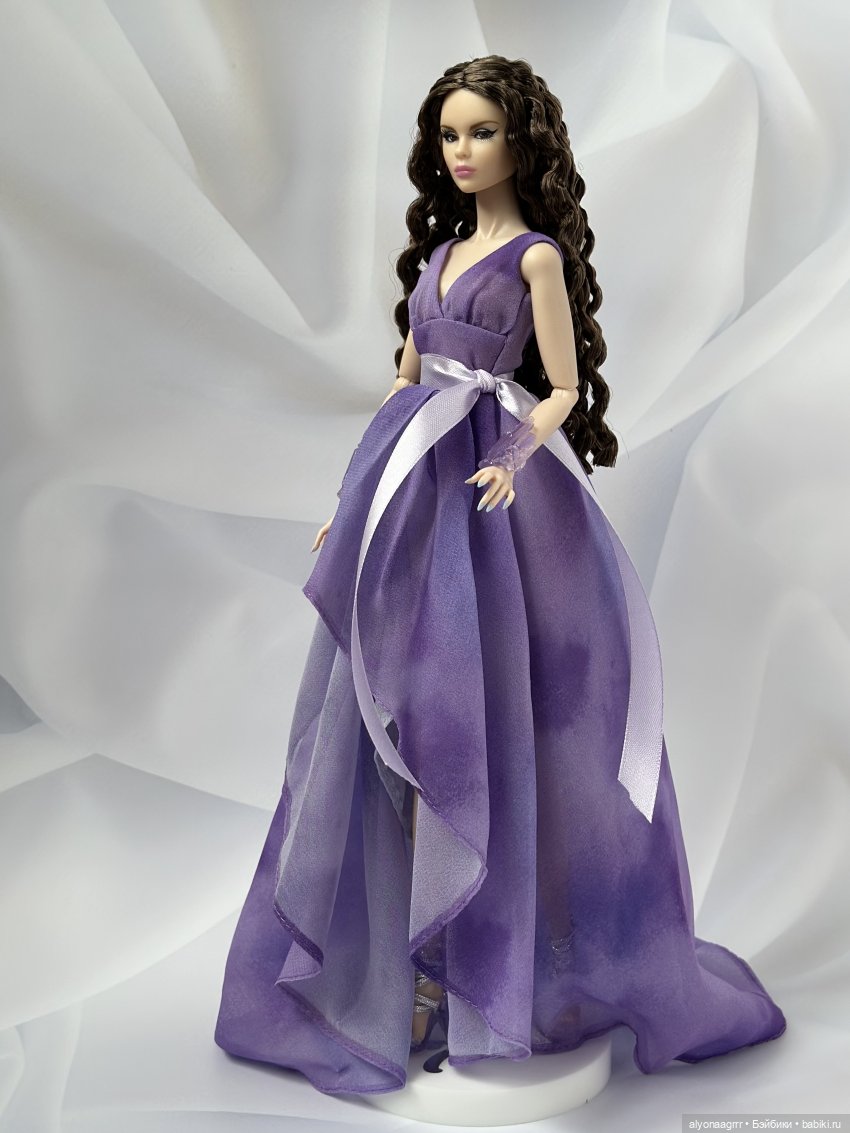 Тулабель — Куклы Integrity Toys (Интегрити): Poppy Parker (фото 5)