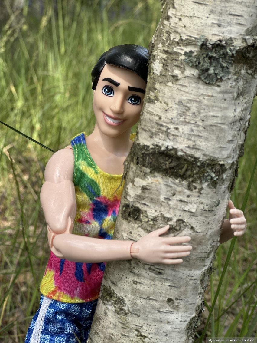 В отпуск — Куклы Disney Animators и Принцессы Диснея: Disney Store (фото 6)