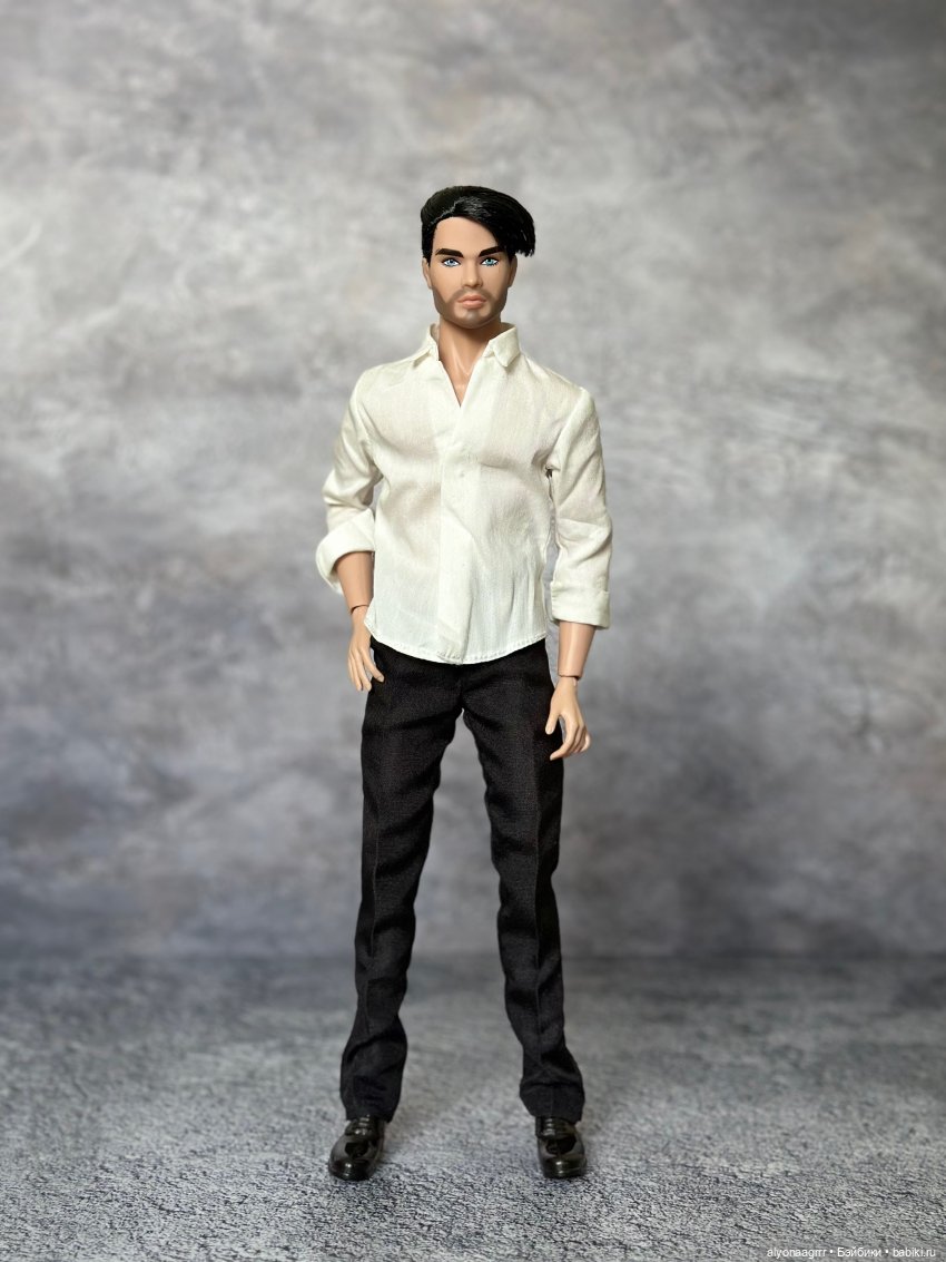 Кирик Вау — Куклы Integrity Toys (Интегрити): Poppy Parker (фото 8)