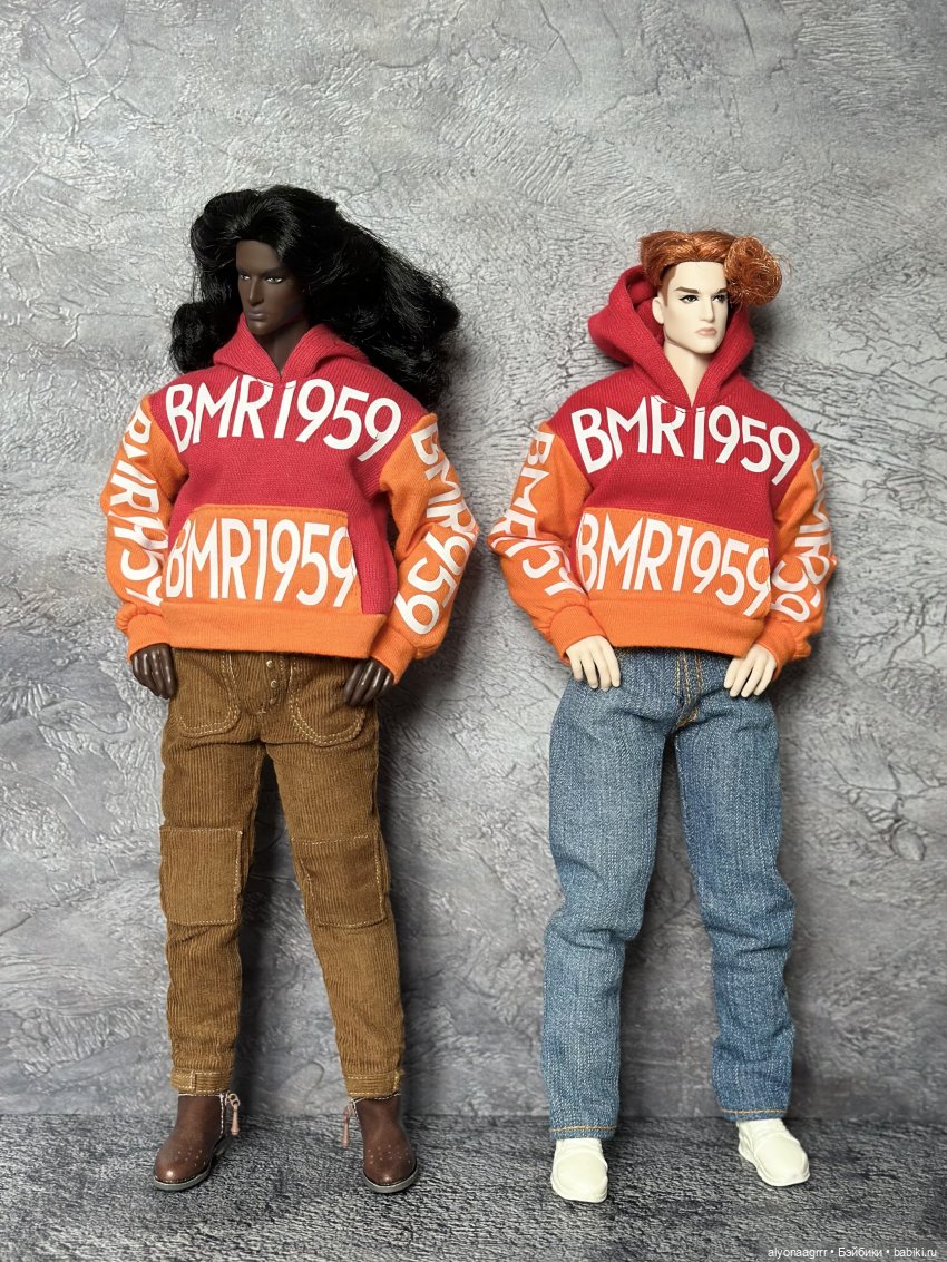 Кирик Вау — Куклы Integrity Toys (Интегрити): Poppy Parker (фото 9)