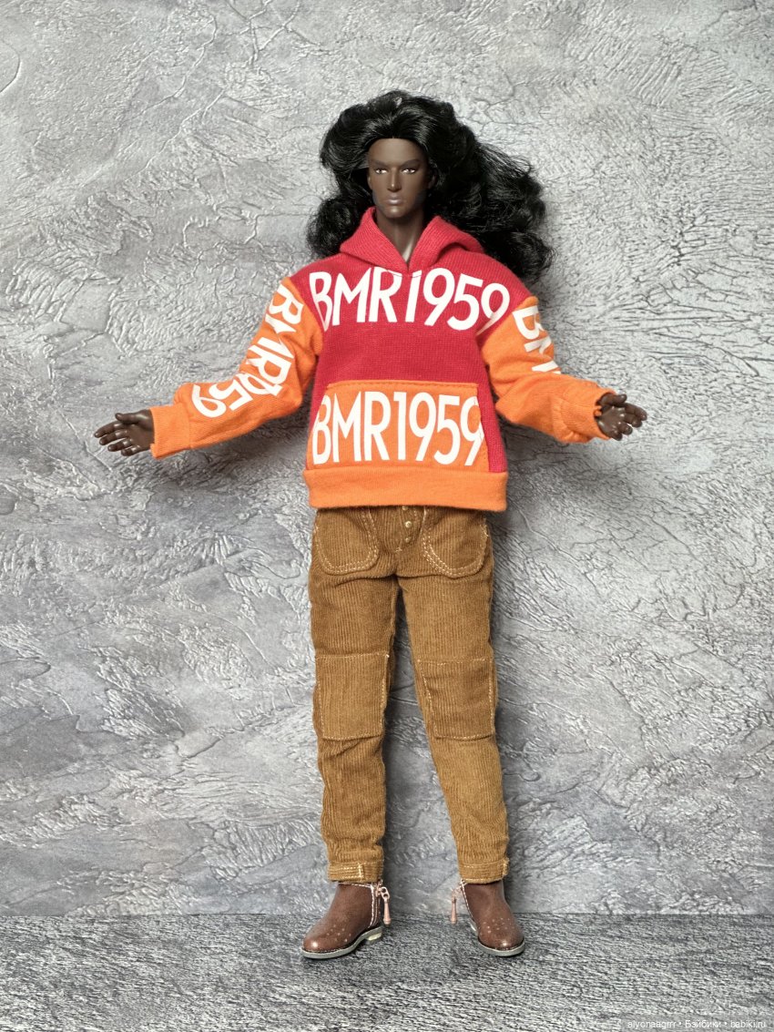 Кирик Вау — Куклы Integrity Toys (Интегрити): Poppy Parker