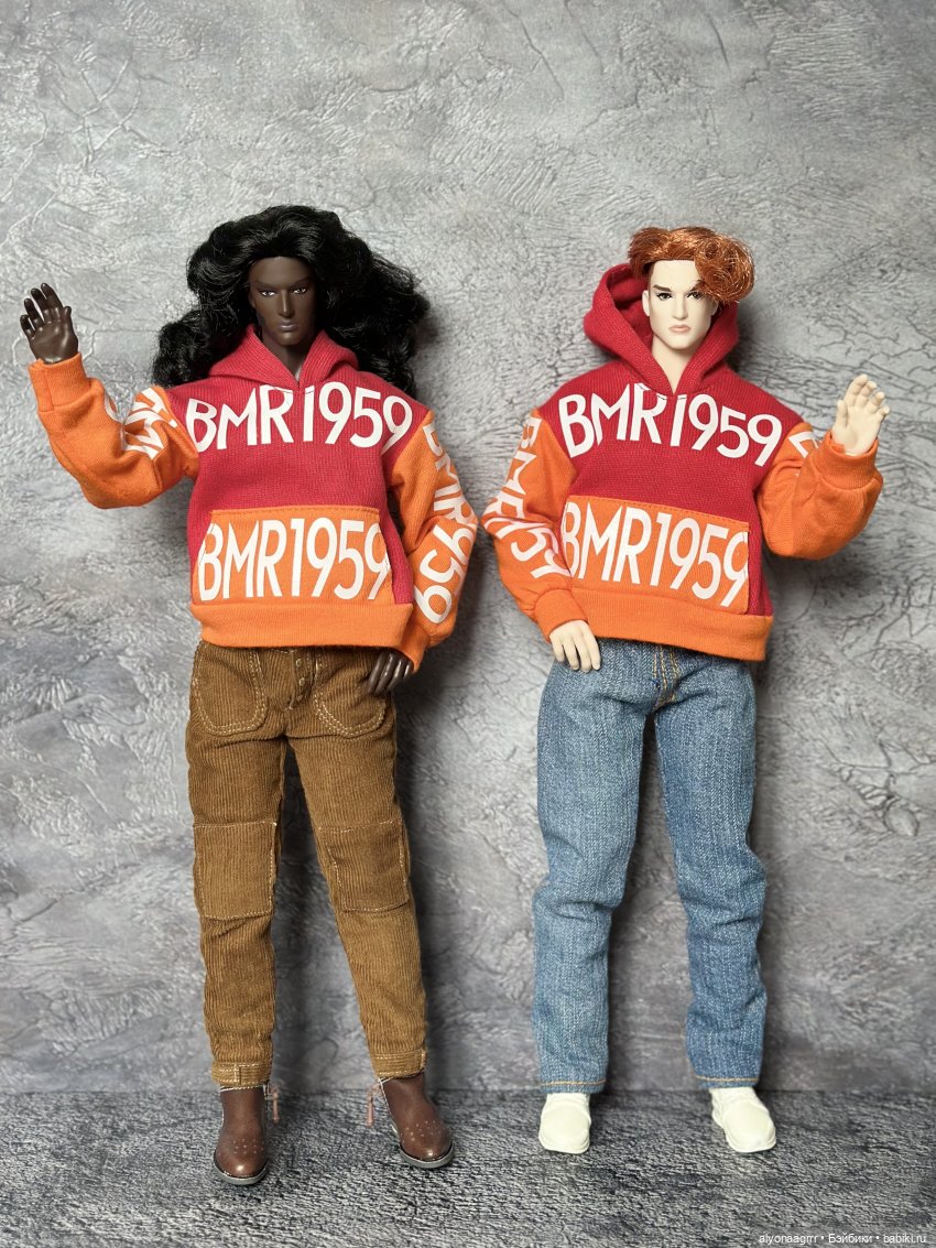 Кирик Вау — Куклы Integrity Toys (Интегрити): Poppy Parker