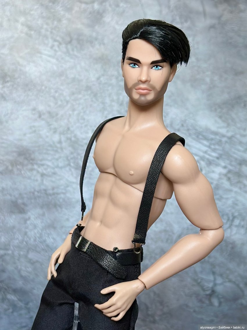 Кирик Вау — Куклы Integrity Toys (Интегрити): Poppy Parker (фото 7)