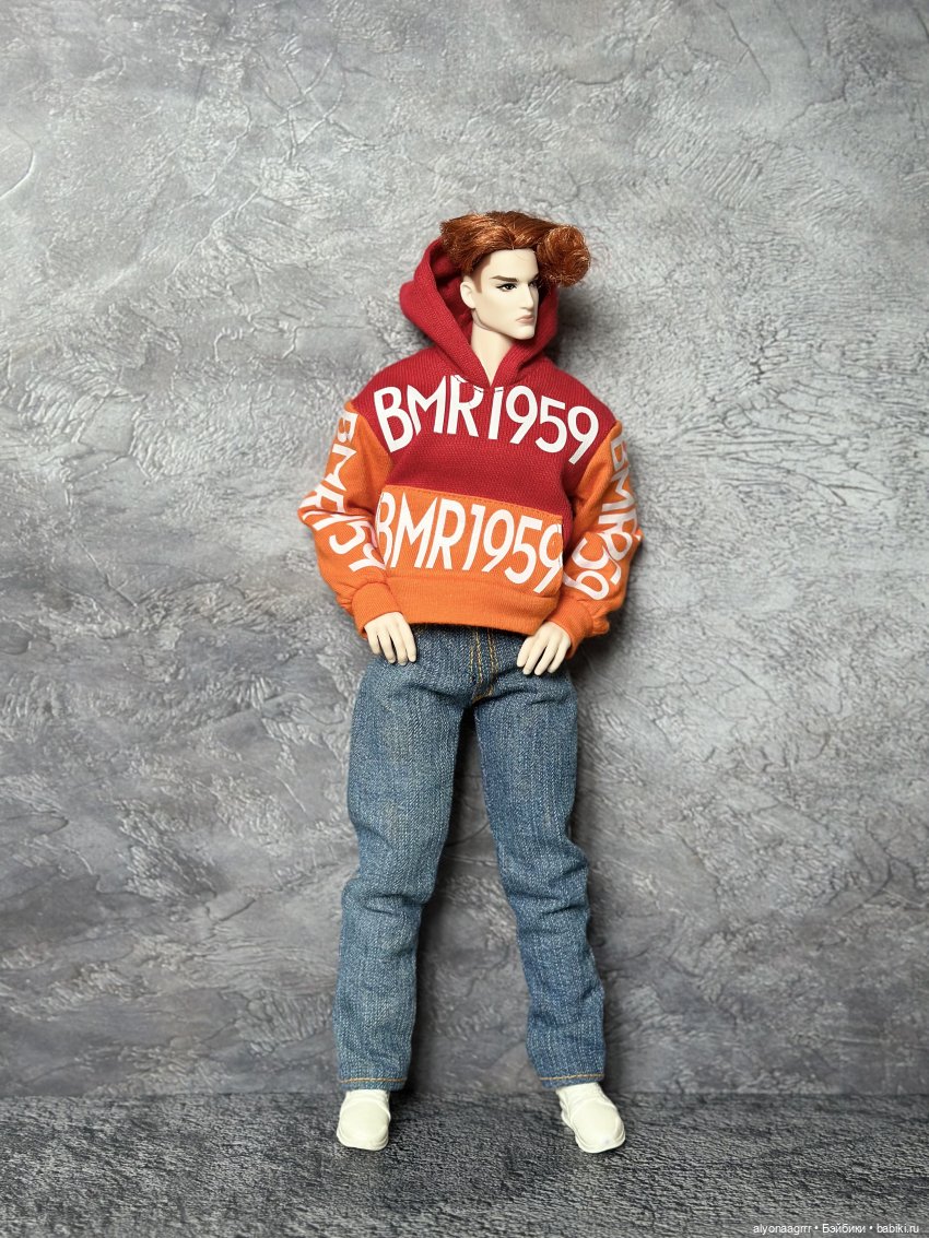 Кирик Вау — Куклы Integrity Toys (Интегрити): Poppy Parker