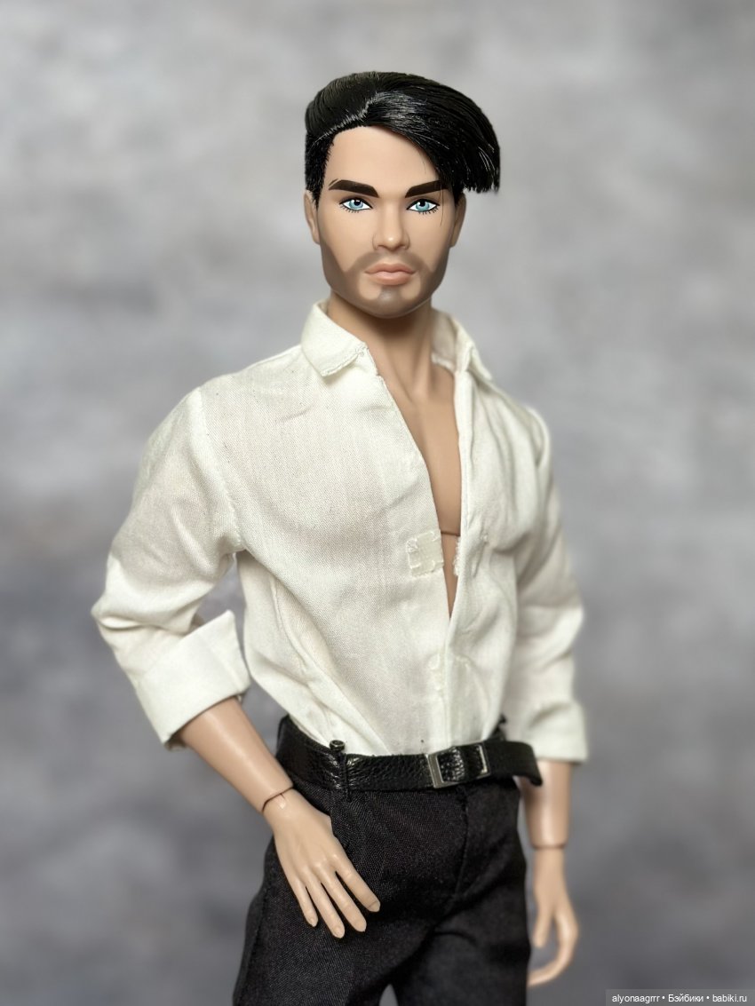 Кирик Вау — Куклы Integrity Toys (Интегрити): Poppy Parker (фото 6)