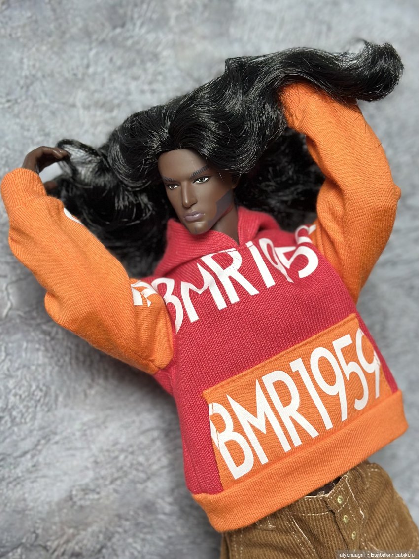 Кирик Вау — Куклы Integrity Toys (Интегрити): Poppy Parker