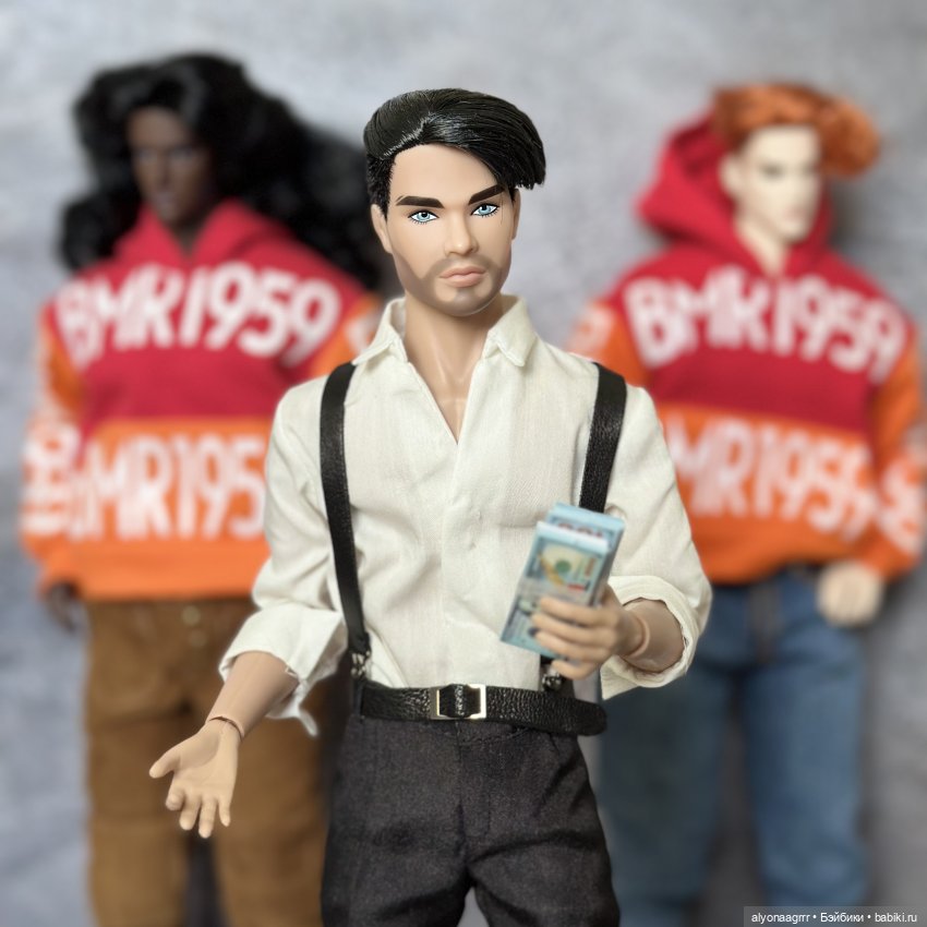 Кирик Вау — Куклы Integrity Toys (Интегрити): Poppy Parker (фото 3)