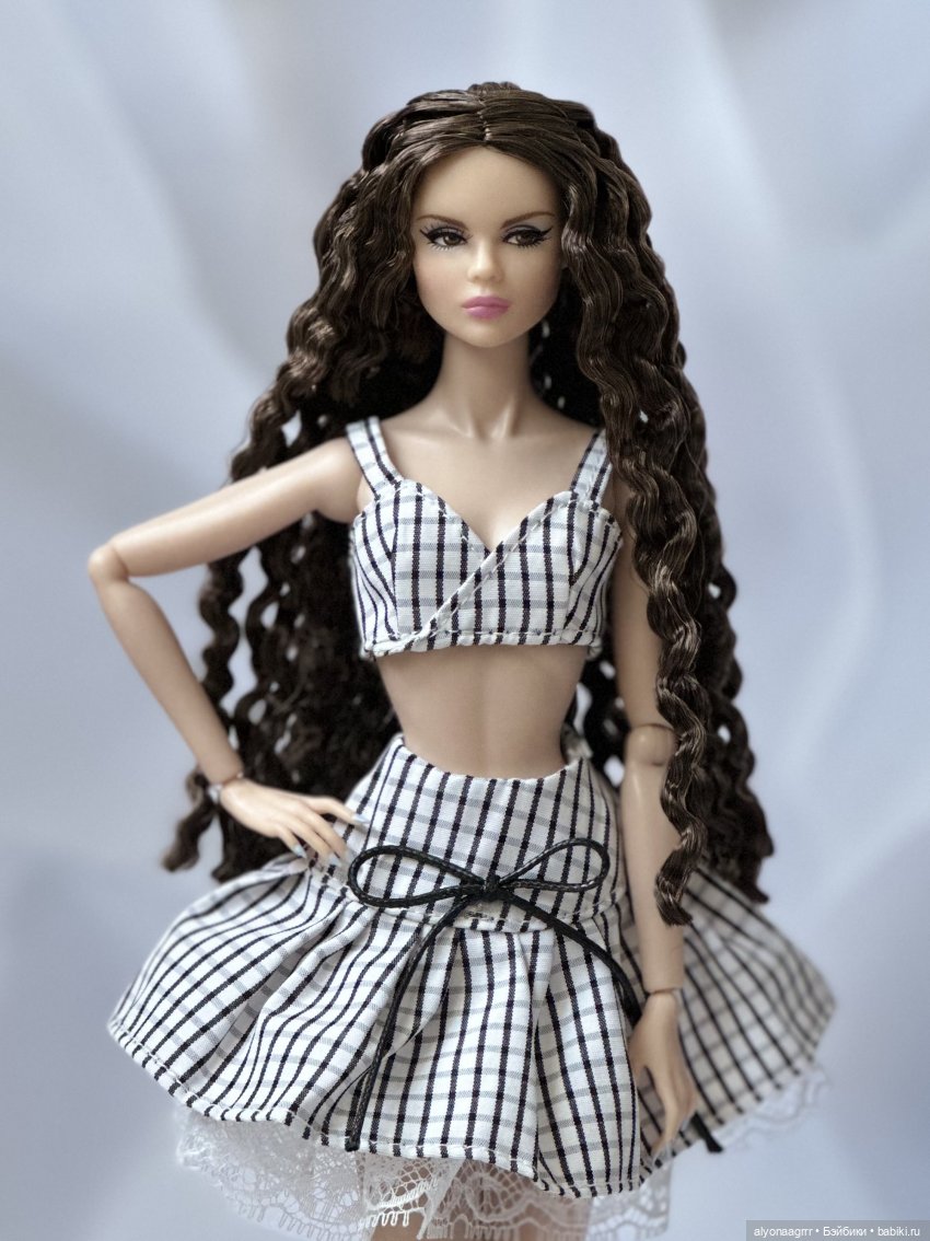 Белла и Тензин — Куклы Integrity Toys (Интегрити): Poppy Parker (фото 4)