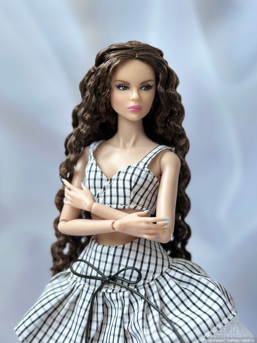 Белла и Тензин — Куклы Integrity Toys (Интегрити): Poppy Parker (фото 10)