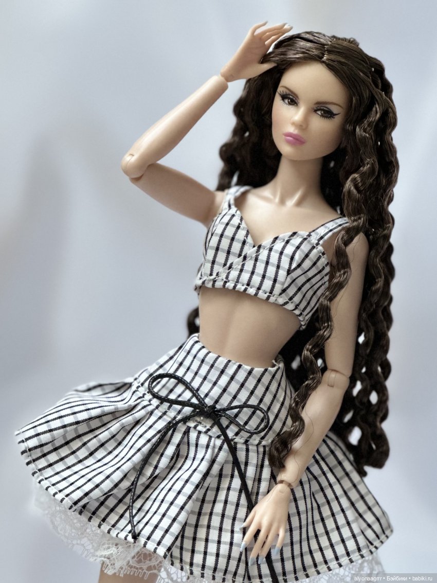 Белла и Тензин — Куклы Integrity Toys (Интегрити): Poppy Parker (фото 8)