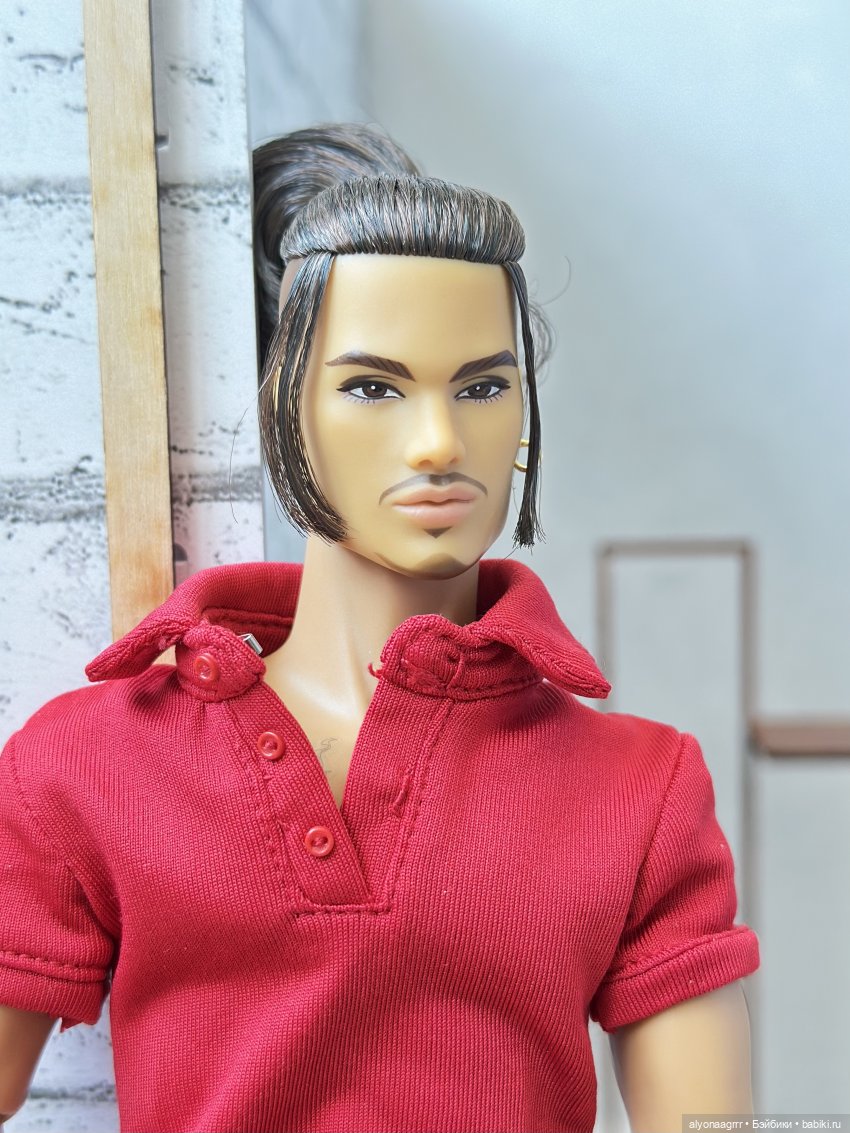 Белла и Тензин — Куклы Integrity Toys (Интегрити): Poppy Parker