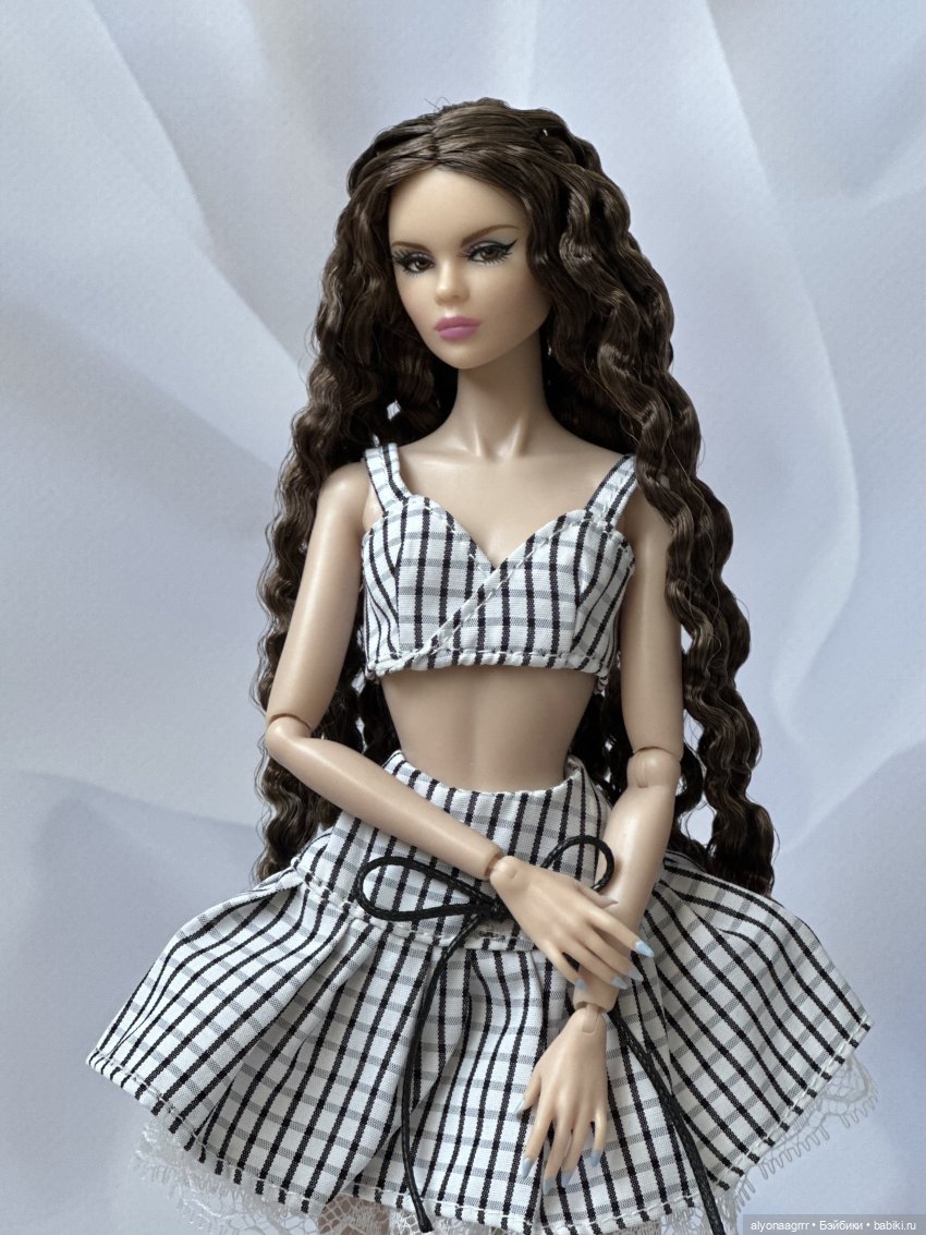 Белла и Тензин — Куклы Integrity Toys (Интегрити): Poppy Parker (фото 7)