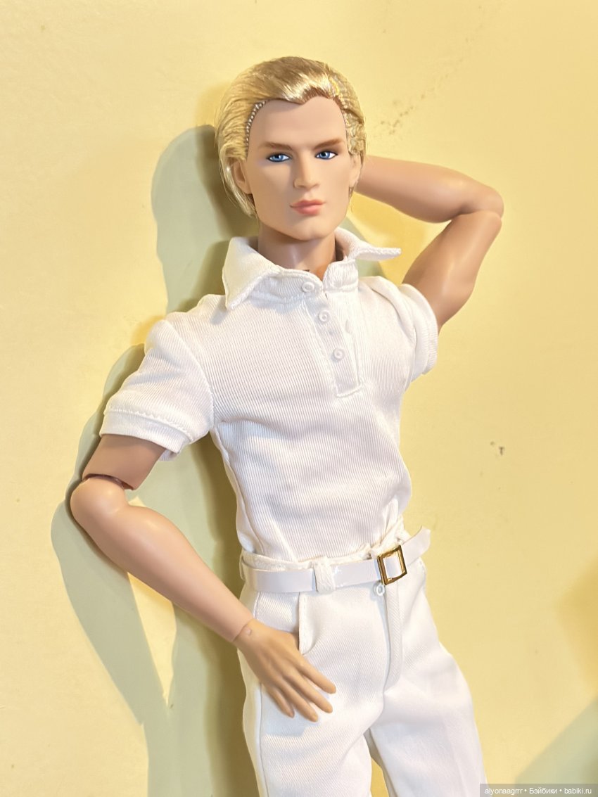 Как мы кукловстретились со Славиком