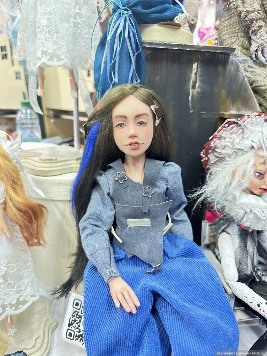 Как мы кукловстретились со Славиком (фото 2)