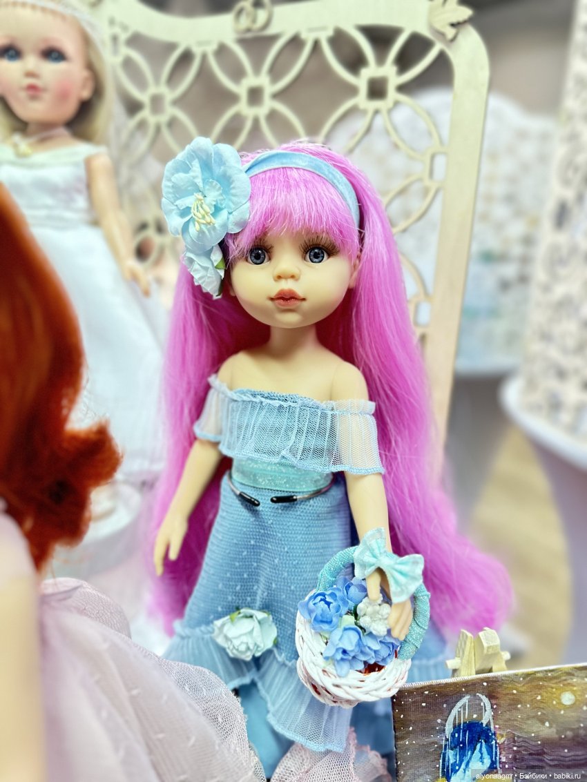 Как мы кукловстретились со Славиком (фото 4)