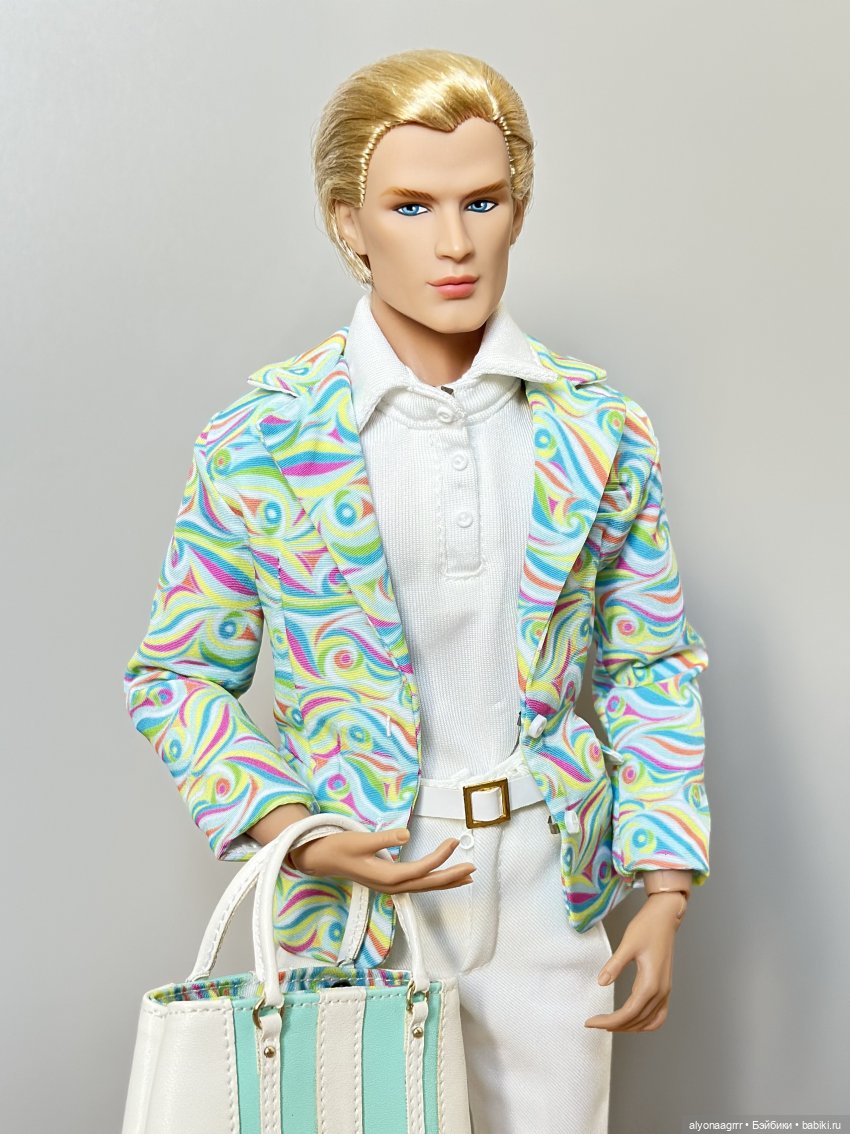 Как мы кукловстретились со Славиком