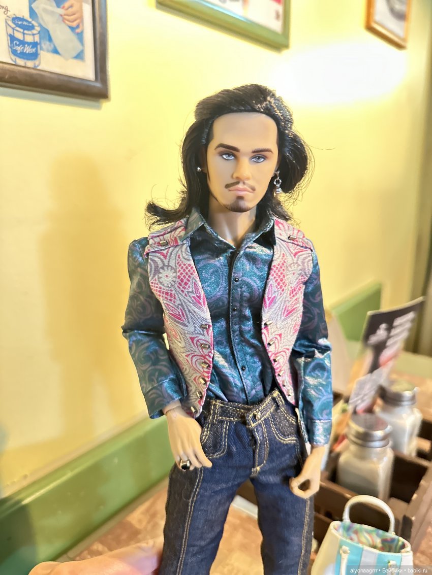 Как мы кукловстретились со Славиком