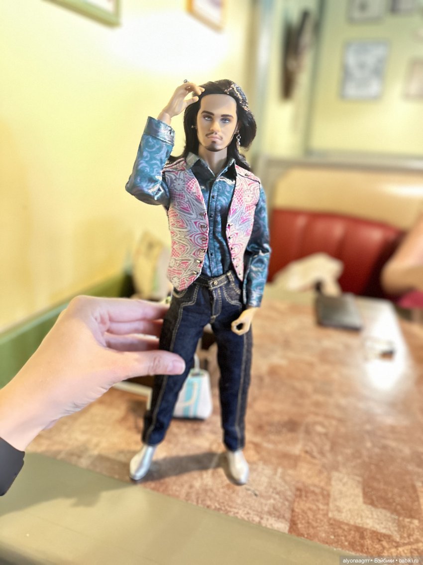 Как мы кукловстретились со Славиком