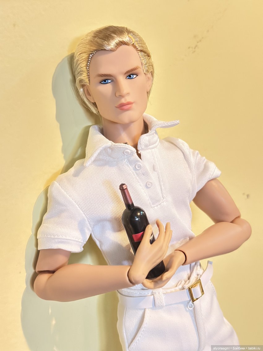 Как мы кукловстретились со Славиком