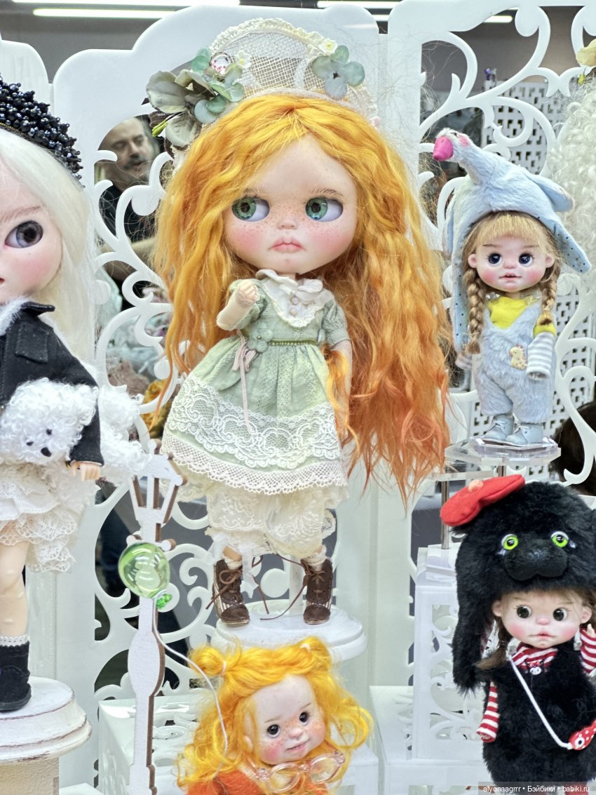 Как мы кукловстретились со Славиком (фото 5)