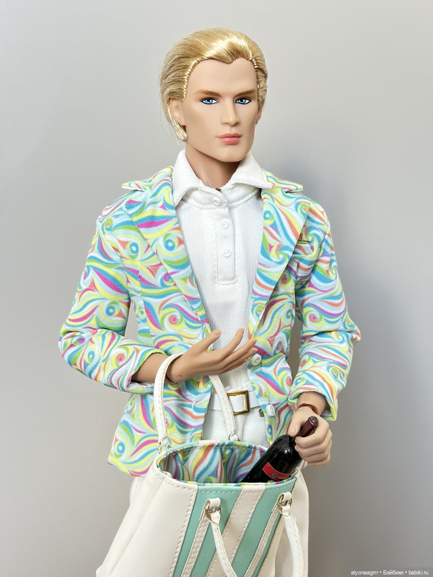 Как мы кукловстретились со Славиком