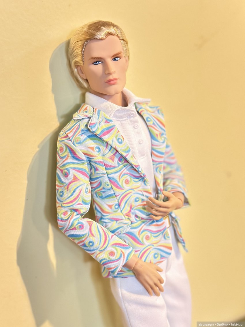 Как мы кукловстретились со Славиком