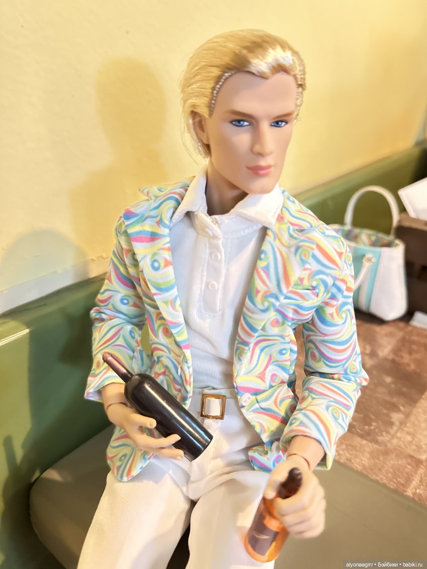 Как мы кукловстретились со Славиком