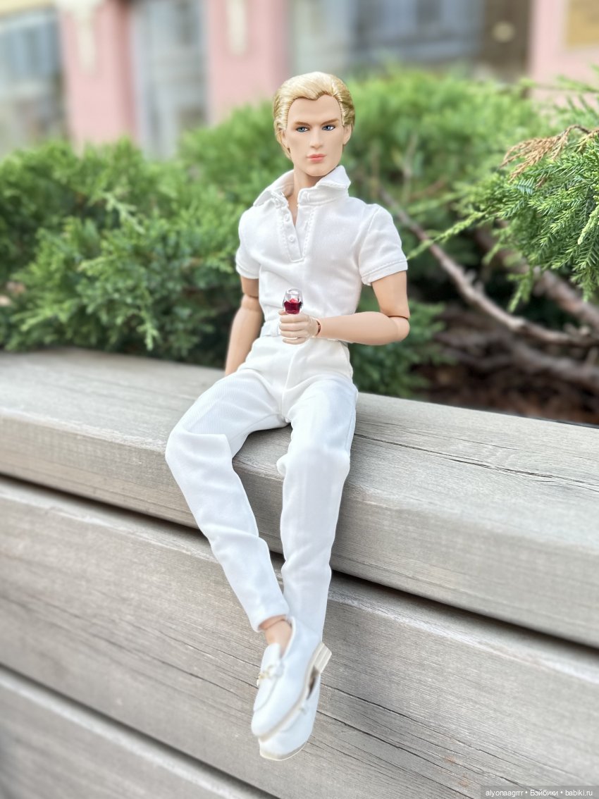 Как мы кукловстретились со Славиком