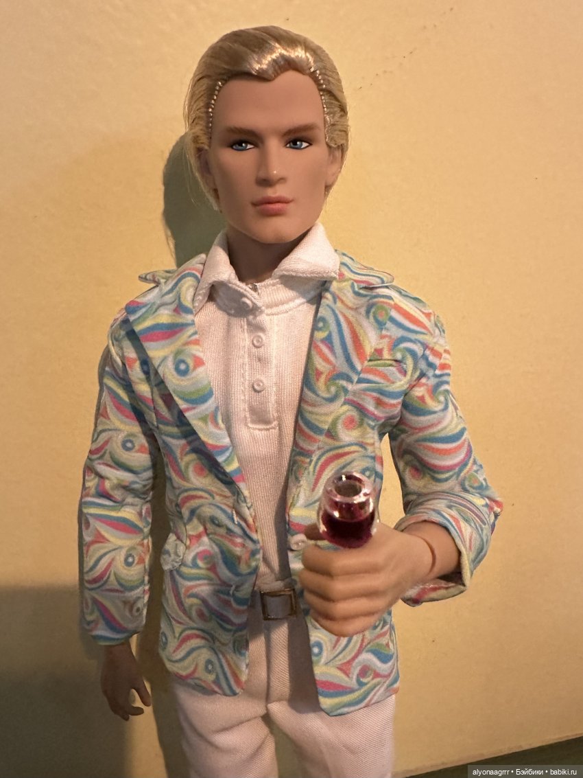 Как мы кукловстретились со Славиком