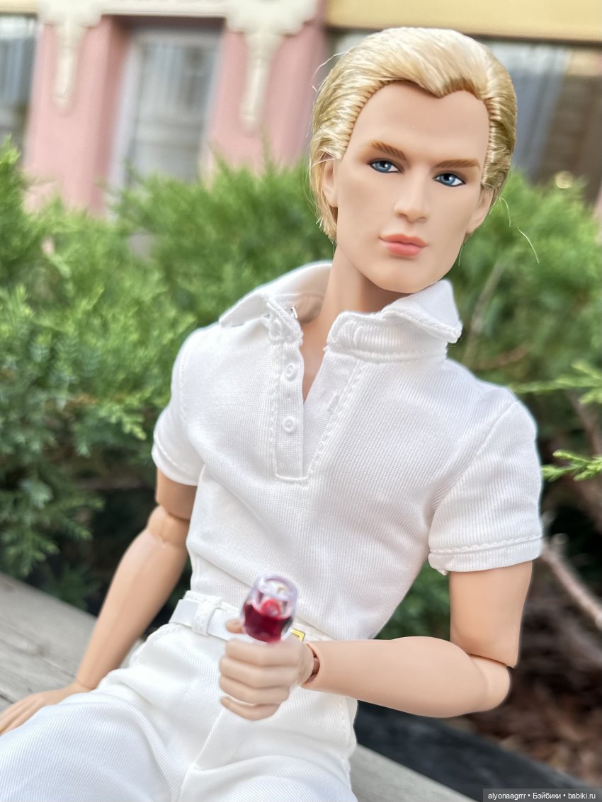 Как мы кукловстретились со Славиком