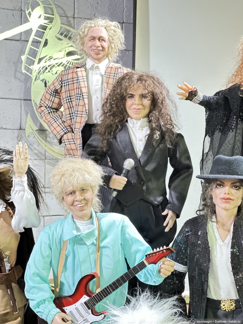 Как мы кукловстретились со Славиком (фото 9)