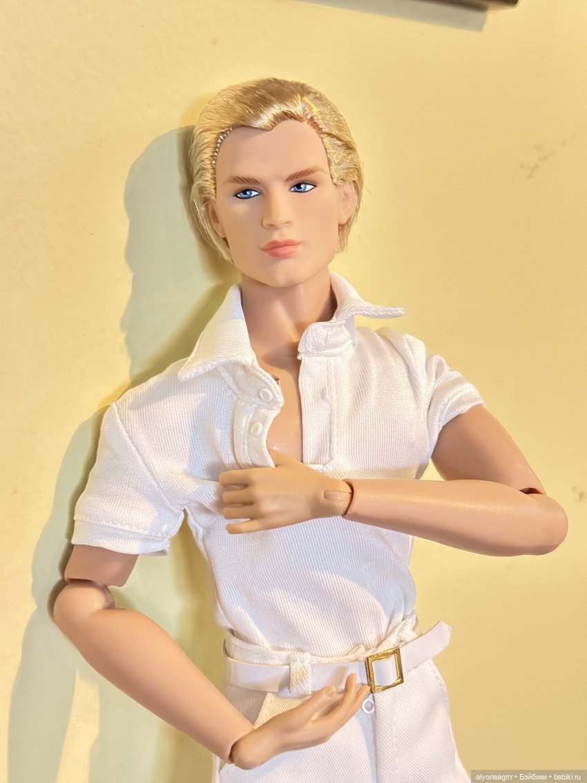 Как мы кукловстретились со Славиком